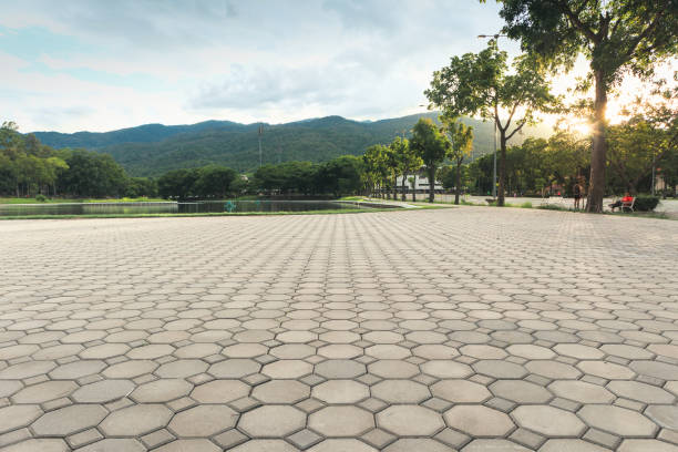 Professional Driveway Pavers in Knightstown, IN